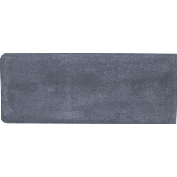 RTC Products GF215 15 x 3 in. Rubber Grout Float Blue