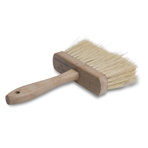 Marshalltown Short Handle Scrub Brush