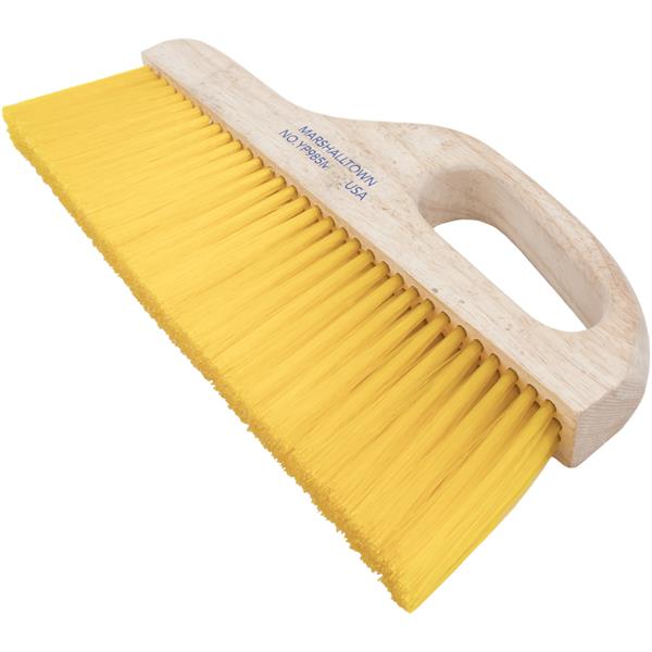 Marshalltown Short Handle Scrub Brush