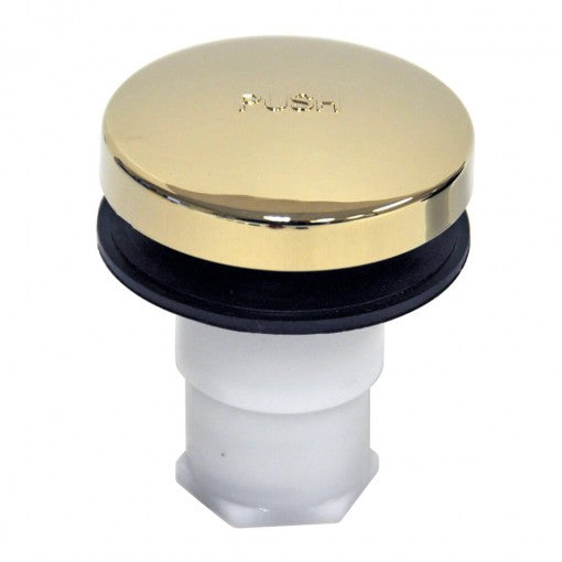 Danco 88599 Lift and Turn Drain Stopper Chrome