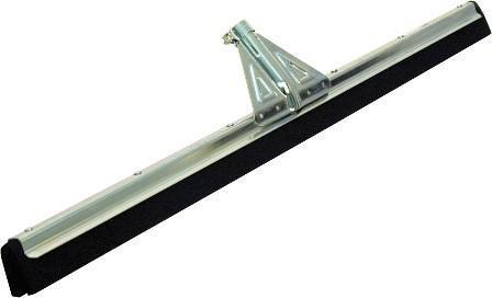 Marshalltown Double Blade Foam Rubber Floor Squeegee in the Squeegees  department at
