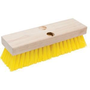 Marshalltown Long Handle Scrub Brush