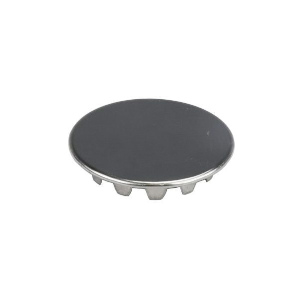 1-3/4 in. Sink Hole Cover in Brushed Nickel - Danco