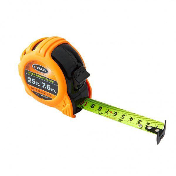 Keson Tape Measure, PGT5MV