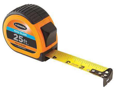 3/16 on measuring tape