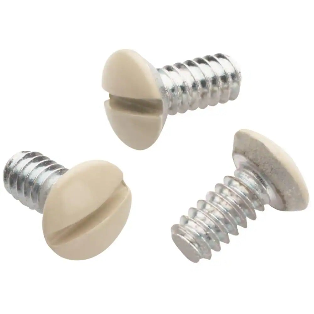 Wall Plate Screws