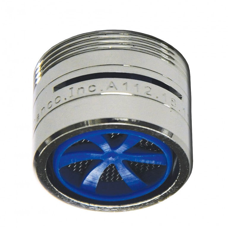 Faucet Aerators