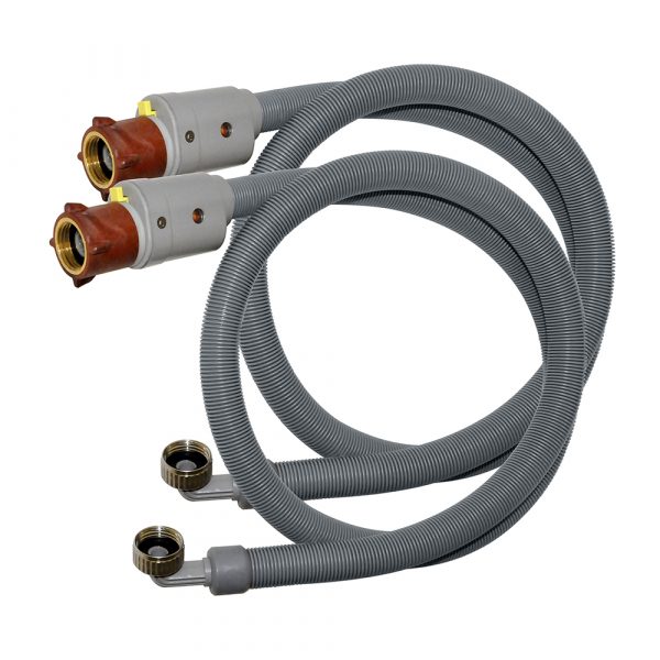 Washing Machine Supply Line Connector Hose - Repair Parts