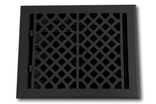 Cast Iron Vent Covers