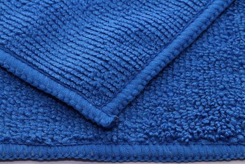 Microfiber Towels & Cloths