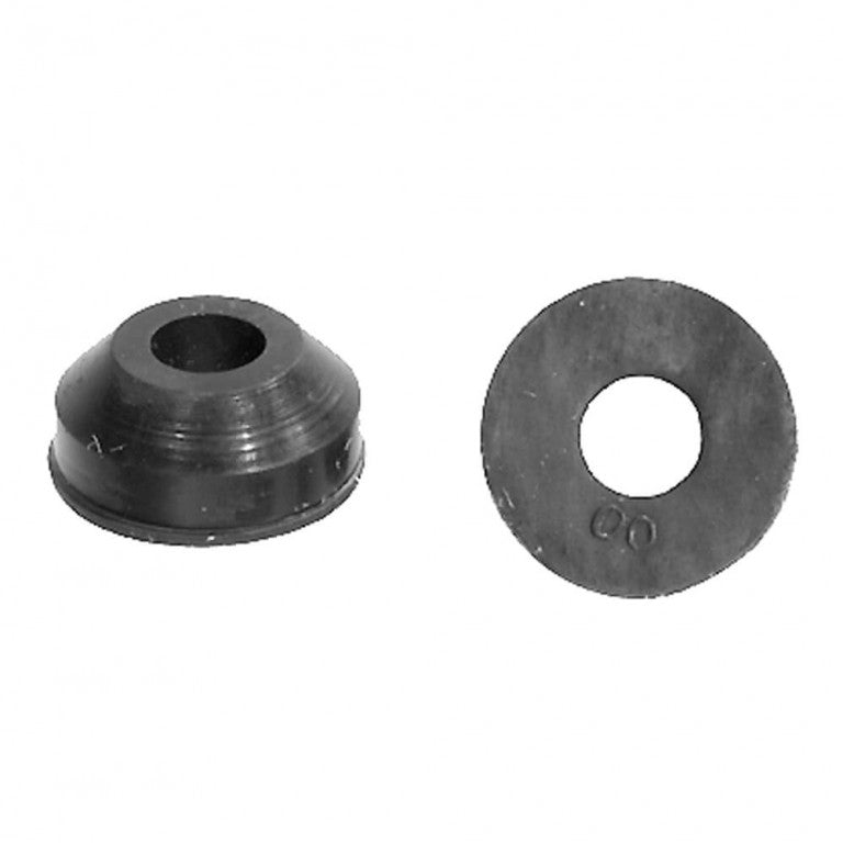 Beveled Washers