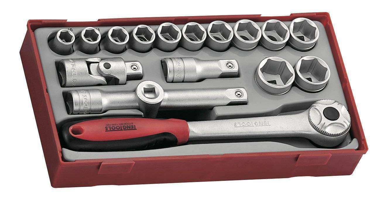 Socket Sets