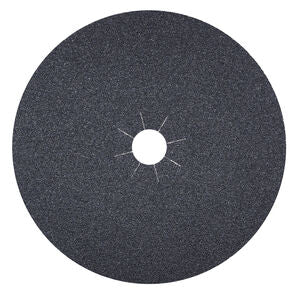 Neon H766 Paper Large Diameter Sanding Discs