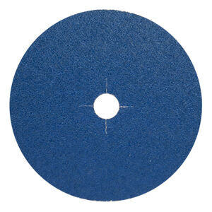 Bluefire H831 Edger Sandpaper