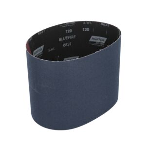 Bluefire R831 Cloth Belt Sandpaper