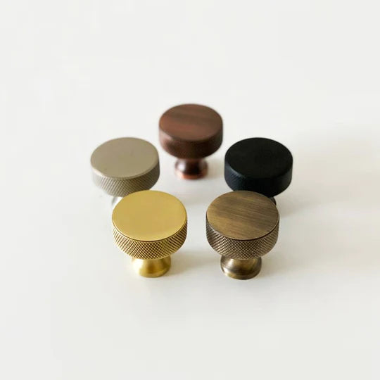 Cabinet Knobs