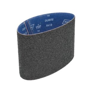 Durite Silicon Carbide R418 Cloth