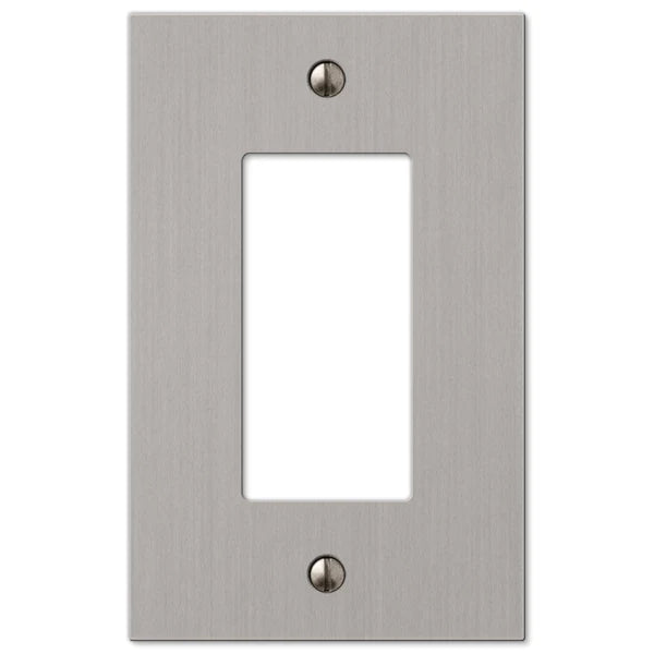 Elan Brushed Nickel Cast