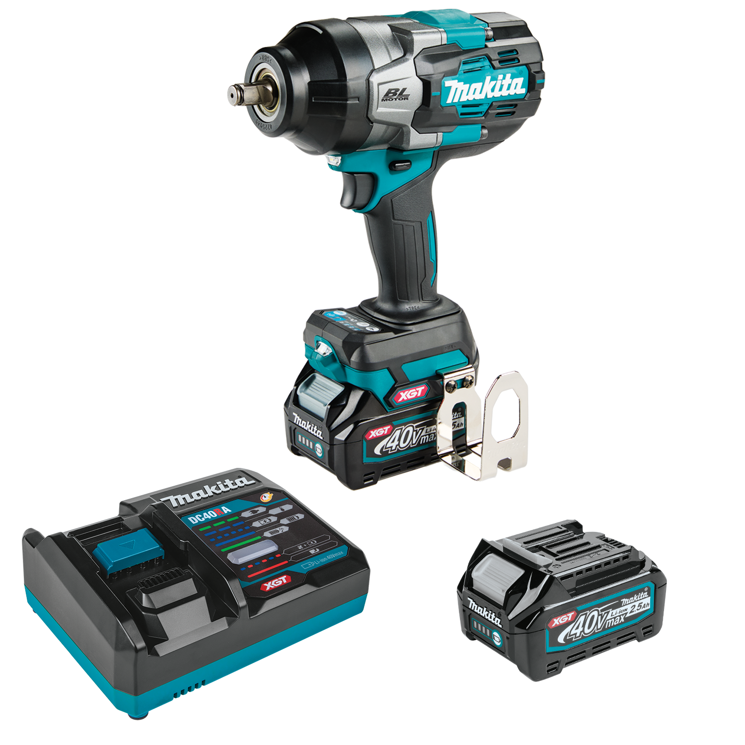 Makita Tools & Accessories