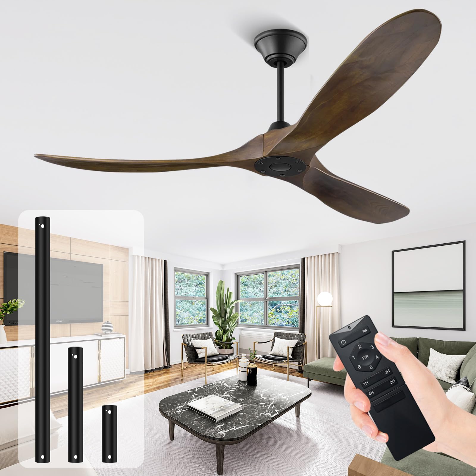 Ceiling Fans