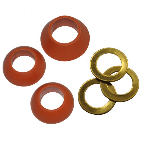 Slip-Joint Washers & Friction Rings