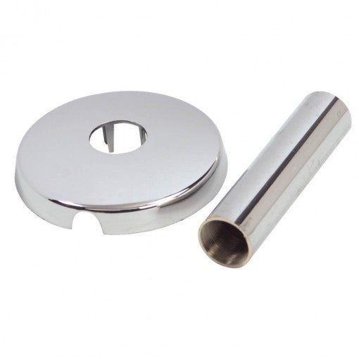 Handle Flanges