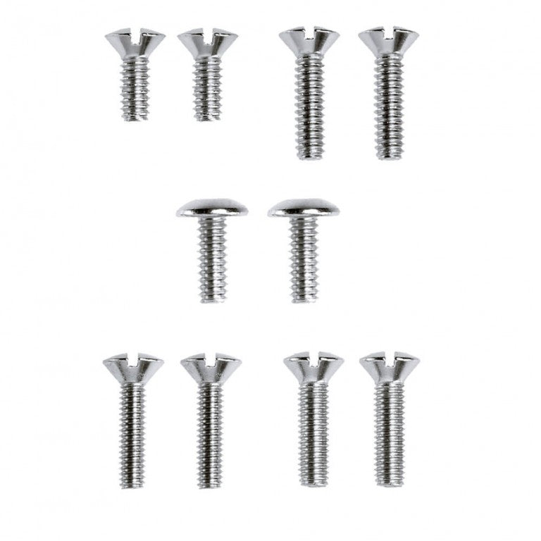 Screws - Repair Parts