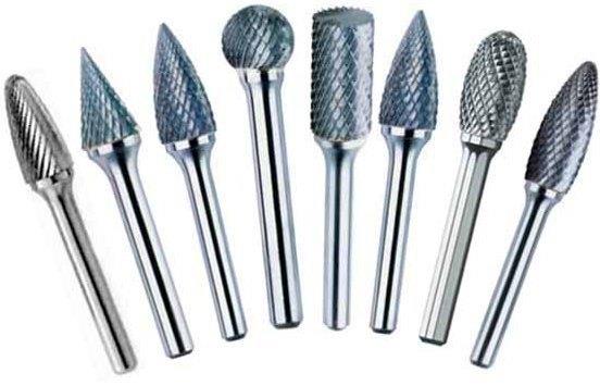 Carbide Burs