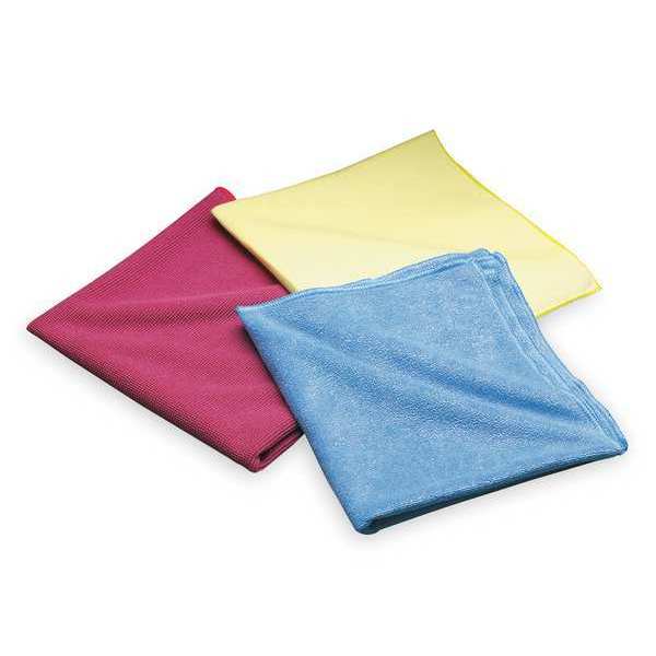 Microfiber Cloths