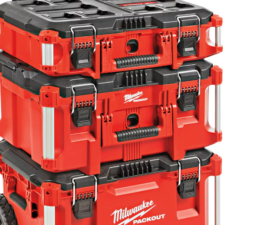 Milwaukee Tools & Accessories