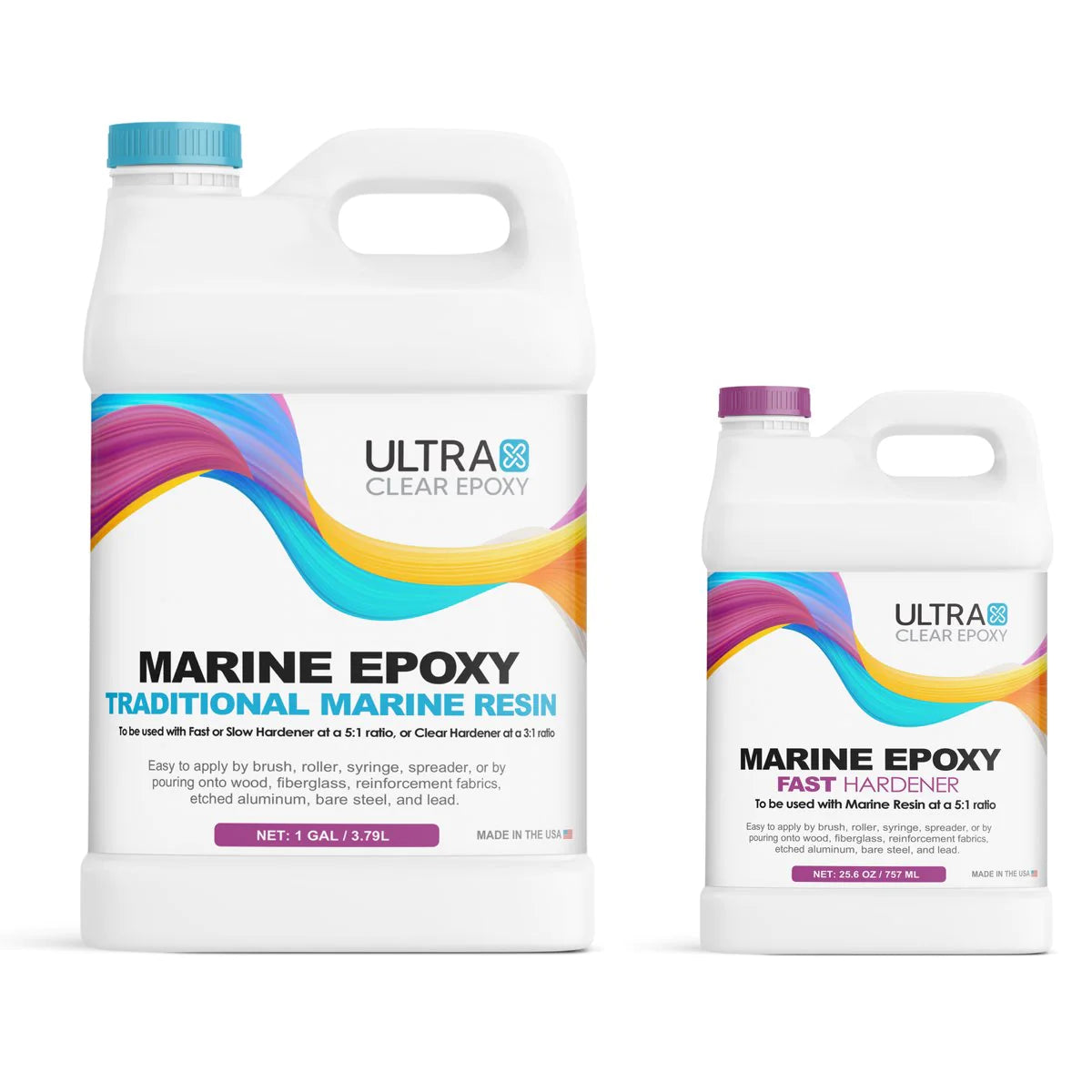 Marine Epoxy