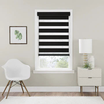 Window Blinds & Shades