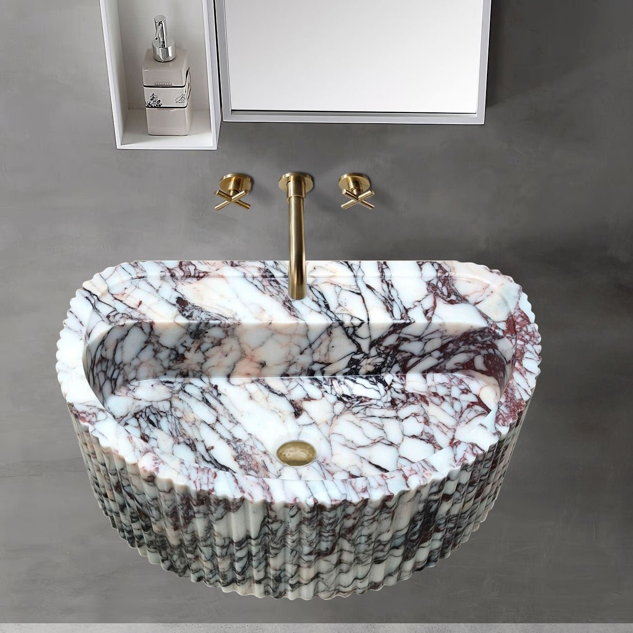 Sinks & Vanities