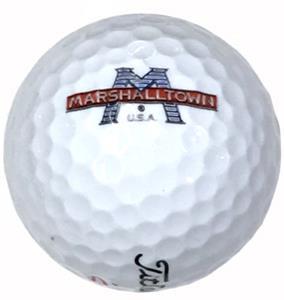 Golf Balls