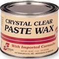 Staples Wax