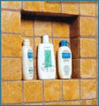 Tile Shower Niche & Shelf's