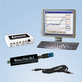 Wireless Moisture Monitors Data Loggers