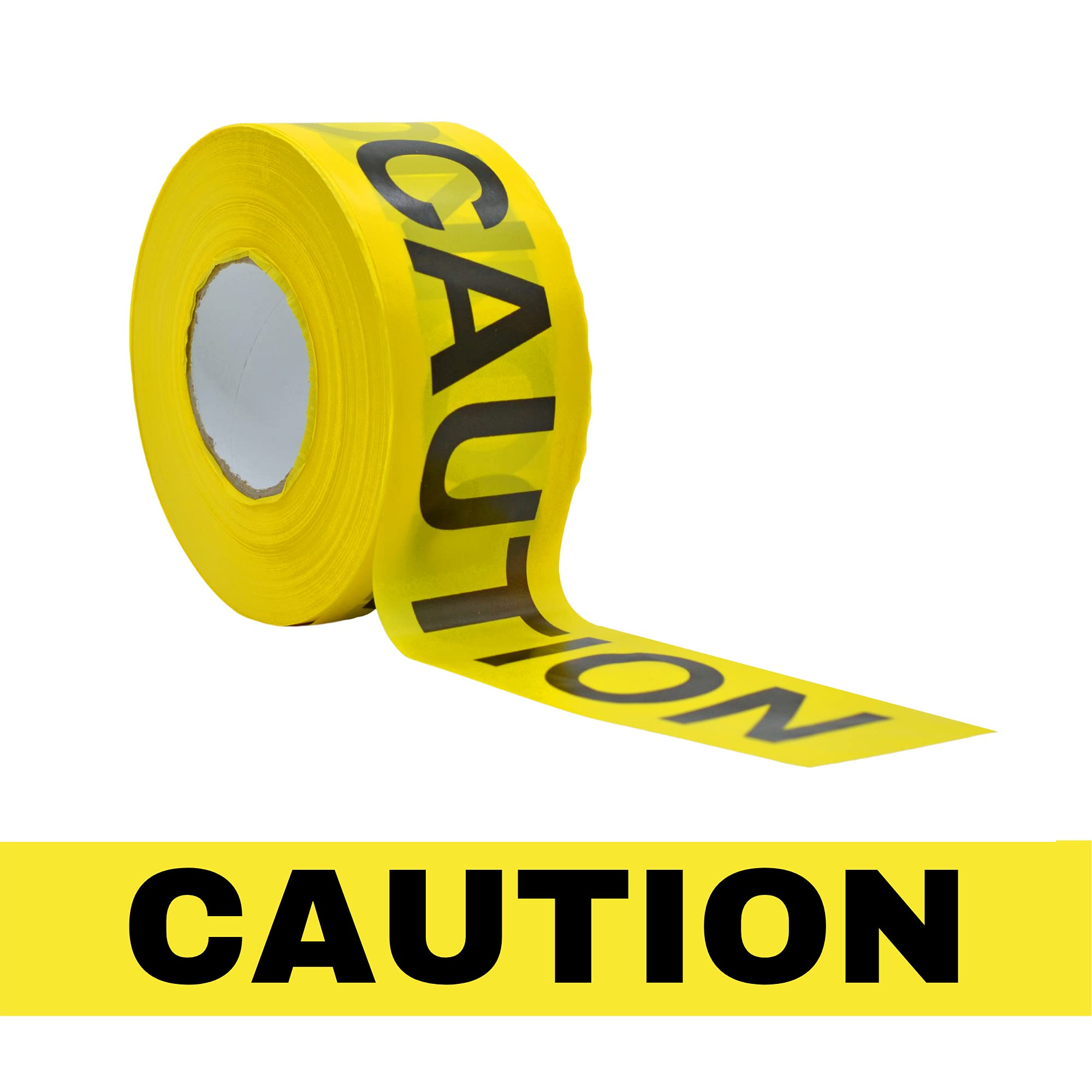 Barricade Tape