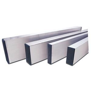 Aluminum High Strength Alloy Screeds