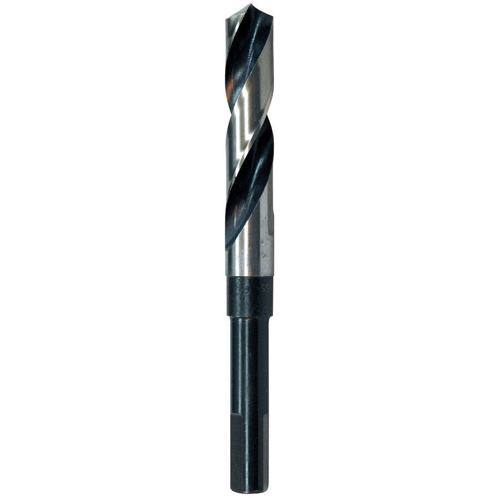 Reduced Shank Drill Bit