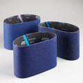 Norton Blue Fire Sanding Belts And Disks