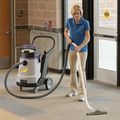 Wet/Dry Vacuums