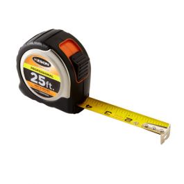 Short Tape Measures