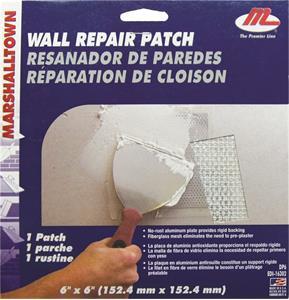 Wall Repair Patch Kits