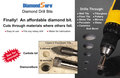 Ceramic Tile Drill Bits