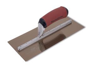 Stainless Steel - Finishing Trowels