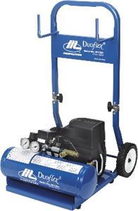 Drywall DuoFlex Compressors