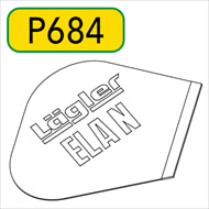 Lagler Elan Replacement Parts