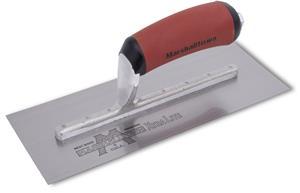 High Carbon Steel Finishing Trowels For Drywall