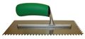 Ultragrip Notched Trowels